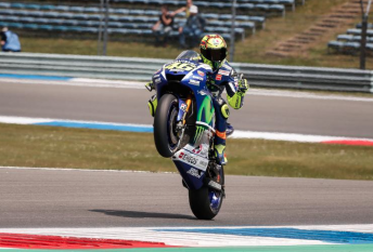 Valentino Rossi