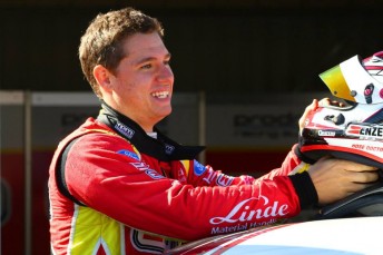 Cameron Waters