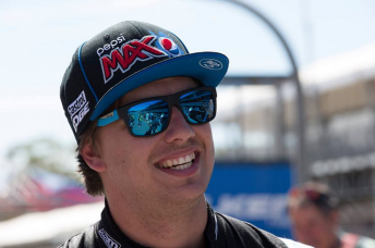 Chaz Mostert