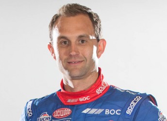 Andrew Jones