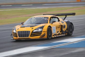 Team Leader Henk J. Kiks is raring to be back in action next weekend when Thailand Super Series revisits Chang International Circuit, Buriram. He will be targeting podium finishes in the #26 B-Quik Racing Audi R8 LMS Cup