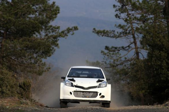 Tommi Makinen has been confirmed as team principal for Toyota's 2017 WRC program