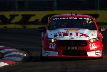 DJR Team Penske is currently assessing its options for 2016