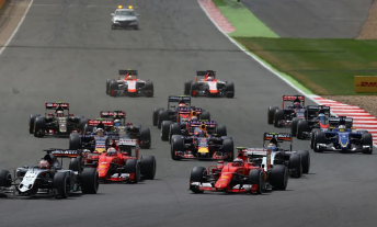 Saturday sprint races have been floated as a possible format change for 2016