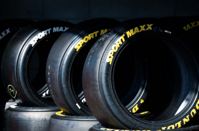 V8 Supercars is preparing to test new compounds ahead of 2016