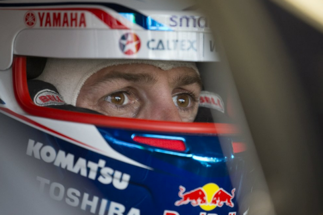 Jamie Whincup
