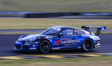 Davies snares Carrera Cup pole