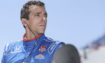 Justin Wilson