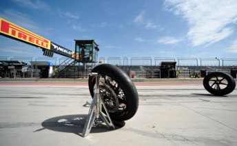 Pirelli confirms contingency program for ASBK racers