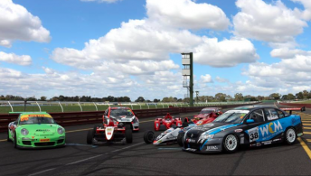 Shannons Nationals categories positive after CAMS meeting