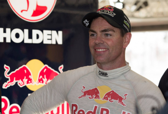Craig Lowndes