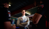 Wood and Percat penalised after Race 21 feud