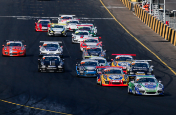 Robertson bolsters Porsche's technical department