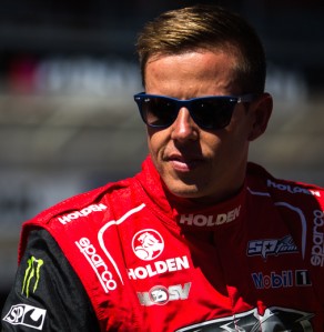 James Courtney