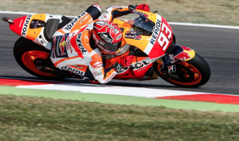 Marc Marquez