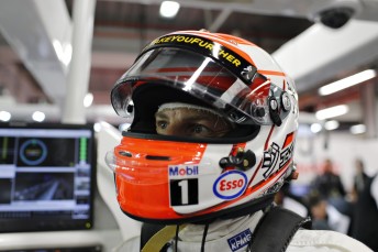 Jenson Button