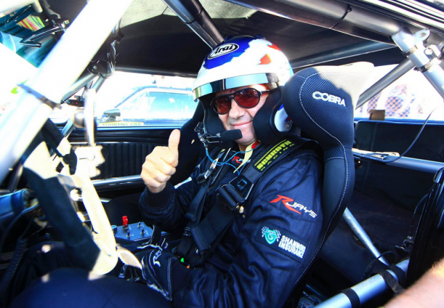 Glenn Seton