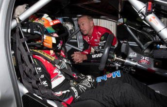 Perkins and Ingall swap notes