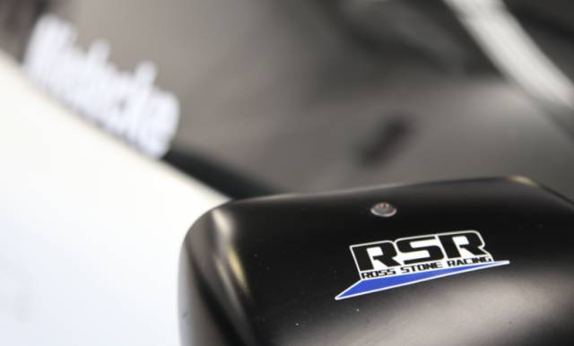 Ross Stone Racing plans to field two cars in next year's AGTC