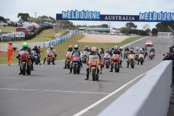 Phillip Island Classic