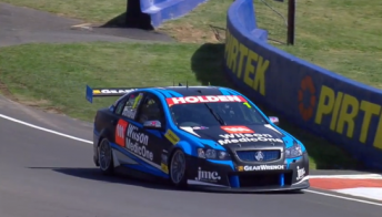 Paul Dumbrell