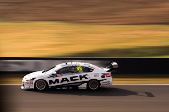 Moffat and Douglas proved the weekend's top Nissan
