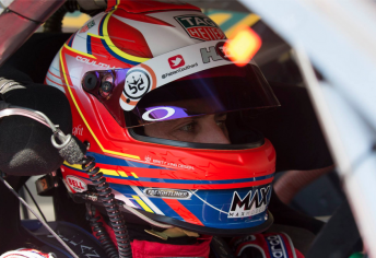 Fabian Coulthard