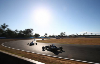 The FFA has inked a new tyre deal for 2016