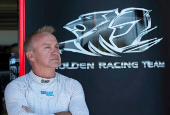 Russell Ingall