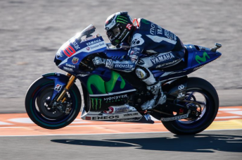 Jorge Lorenzo