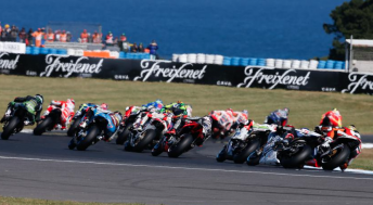 Australian Grand Prix remains on courser clash with V8 Supercars