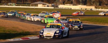Pirelli will continue as the official tyre for the Porsche GT3 Cup Challenge for the next two years