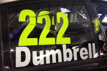 Paul Dumbrell