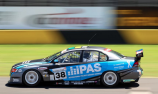 Teenagers to battle out Kumho V8 title