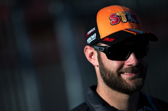 Shane van Gisbergen