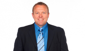 Leigh Diffey