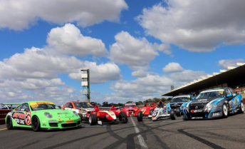 The Shannons Nationals continues to thrive boating big grids and plenty of entertainment