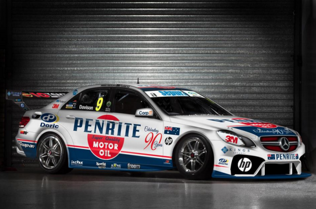 Penrite will celebrate its upcoming anniversary in Sydney