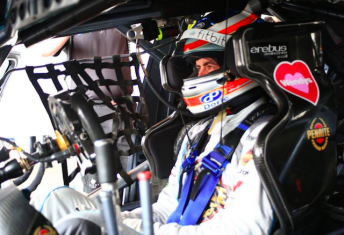 Davison performed excellently when he co-drove with brother Will in the Erebus Mercedes in the V8 Supercars enduros last year