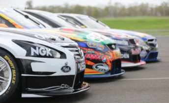 Nissan was the first new marque to commit to the COTF
