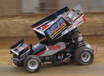 Dave Murcott