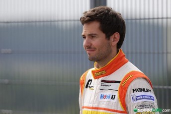 Brake failure caused the fiery crash which resulted in the death of Sean Edwards at Queensland Raceway in 2013, the coroner has found