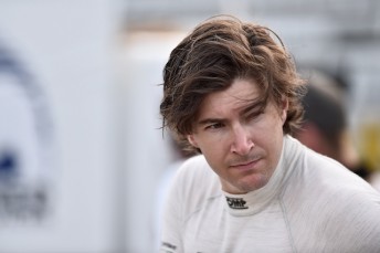 JR Hildebrand