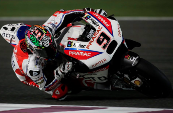 Danilo Petrucci