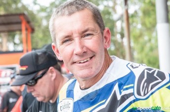 pic: Trevor Hedge/MC News