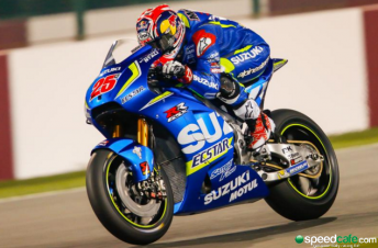 Maverick Vinales