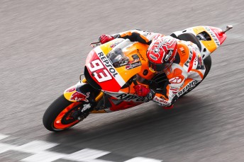 Marc Marquez