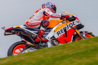 Marc Marquez