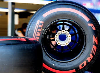 Haas F1, McLaren and Williams have chose seven sets of the super-soft compound tyre