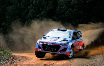 Rally Australia is hopeful the Coff Harbour Council reverses its decision